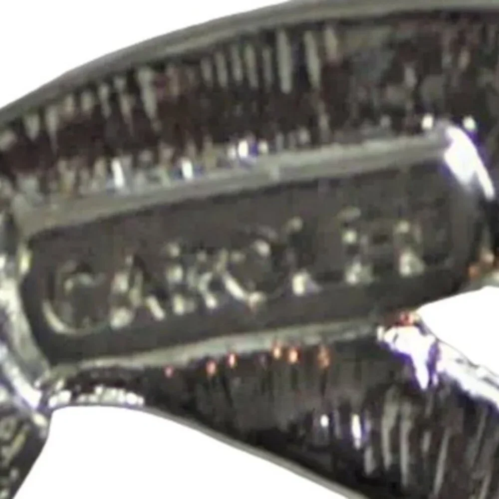 Carolee Faux Multi-Strand Long Pearl Necklace With Broach Accessory (NWOT) - Picture 10 of 10